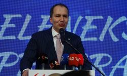 Fatih Erbakan: 'Türkiye'nin güçlü olması lazım'