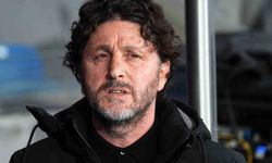 Fatih Tekke: 'Çeyrek finale yükseldiğimiz için çok mutluyuz'