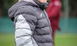 Fatih Tekke, Trabzonspor'da zirve yaptı