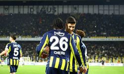 Fenerbahçe, 4 maç sonra Samsunspor'u mağlup etti