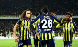 Fenerbahçe, Fatih Karagümrük'e konuk olacak