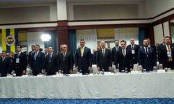 Fenerbahçe, sermaye tavanını 31 milyar 250 milyon liraya çıkardı