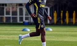 Fenerbahçe'de ara sona erdi, derbi mesaisi başladı