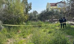 Fethiye'de yalnız yaşayan yaşlı kadın ölü bulundu