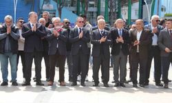 Fethiyespor 93'üncü kuruluş yıldönümünü kutladı