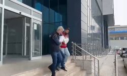 FETÖ yalanıyla dolandırıcılık: Sahte polis altın dolu çantayla kaçarken yakalandı