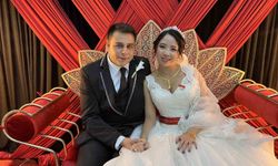 Filipinler'den Türkiye'ye mesafe tanımayan aşk