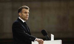 Fransa, Charles de Gaulle uçak gemisini Akdeniz'e gönderecek