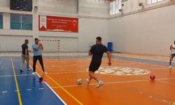 Futbolcular için yeni nesil performans ölçüm sistemi geliştirildi