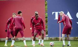 Galatasaray, Beşiktaş maçına hazır