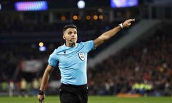 Galatasaray - Liverpool maçını İspanyol hakem Jesus Gil Manzano yönetecek