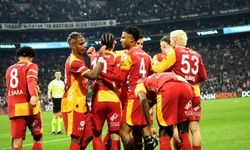 Galatasaray'dan, Tüpraş Stadyumu'nda 2. galibiyet