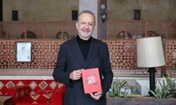 Gastronomi sektörüne rehber olacak 'Gastronomi İşletmeciliğinin Altın Kuralları' kitabı yayımlandı