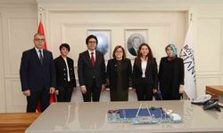 Gaziantep Büyükşehir'den doğum sürecine destek için ebe eşliği modeli