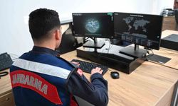 Gaziantep'te 2 milyar TL'lik siber dolandırıcılık operasyonunda 16 kişi tutuklandı