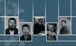 Gazikültür, halk şiirinin güçlü hatırlatma taşıyan yeni eserini okurla buluşturdu