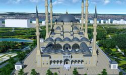 Gebze'ye yapılacak cami için ihaleye çıkılacak