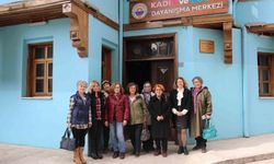 Gemlik Belediyesi'nden 8 Mart'a özel kadın hakları