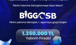 Genç girişimcilere 1 milyon 350 bin TL yatırım fırsatı