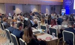 Genç Onkologlar Kemer'de Buluştu: Bilim ve hukuk aynı platformda