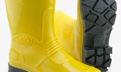 Gezer Ayakkabı 160 bin çift çizme satışıyla Avrupa hedefini aştı