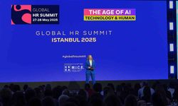 Global HR Summit 2026 12-13 Mayıs'ta İstanbul'da gerçekleşecek