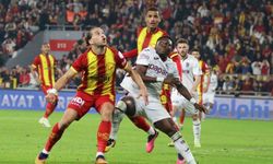 Göztepe'de düşüş devam ediyor