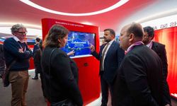 GSMA, Turkcell'in modelini örnek uygulama olarak seçti