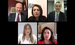 GSO ev sahipliğinde KOBİ-Finansman buluşması düzenlendi