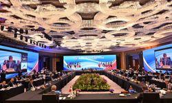 Güneydoğu Asya Uluslar Birliği'nden 'Orta Doğu'da derhal ateşkes' çağrısı