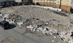 Güngören'de 'Kentsel Dönüşememe' isyanı