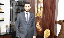 Halit Acar: 'Ramazan Bayramı, iş dünyasında güven, iş birliği ve yeni başlangıçlar için önemli bir fırsattır'