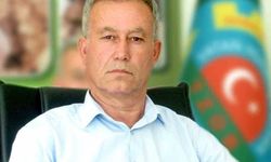 Hasan Altun'dan '8 Mart Dünya Kadınlar Günü' mesajı