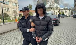 Hastane otoparkında bıçaklı kavga: 1 yaralı