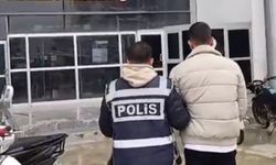 Hatay'da hapis cezası ile aranan 3 kişi yakalandı