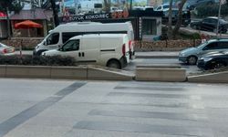 Hem yayaların hem de sürücülerin tepkisine neden olan uygulama