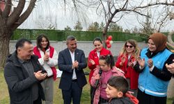 'Hepimiz Aynıyız +1 Farkla' etkinliğiyle anlamlı farkındalık