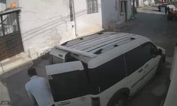 Hırsızlar 'Parayı hesaba atacağız' diyerek 295 kilo zeytinyağını çaldılar