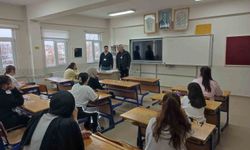 Hisarcık'ta Siyer-i Nebi bilgi yarışması