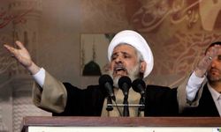 Hizbullah lideri Kasım: 'Haklarımızı savunmaktan çekinmeyeceğiz ve düşmana teslim olmayacağız'