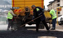 Hizmetler aralıksız devam ediyor