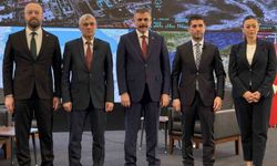 İçişleri Bakanı Çiftçi bayram tedbirlerini açıkladı