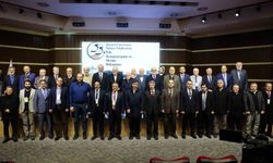 İlahiyat Fakültesinin 55. kuruluş yılı sempozyumu ve mezun buluşması gerçekleştirildi