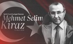 İletişim Başkanı Duran, şehit Savcı Mehmet Selim Kiraz'ı andı