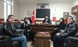 İmam Hatip öğrencileri haçlıklarını Gazze'ye bağışladı