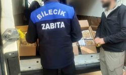 İncir paketleri üzerinde son kullanma tarihi hilesi