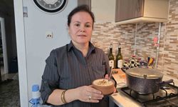 İncir uyutması, adını 2-3 saat uykuya bırakılmasından alıyor, geleneksel tadıyla sofraları süslüyor