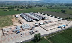 İnegöl Belediyesi hayvan pazarının kotra ihale tarihi belli oldu