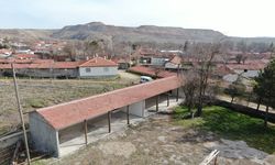 İnönü Belediyesi'nden surdurma çalışmaları