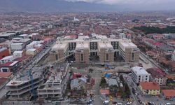 İnşaat maliyet endeksi ocakta arttı